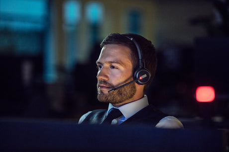 EPOS IMPACT SDW 5033 Mono Wireless DECT Headset System — Being Shipped