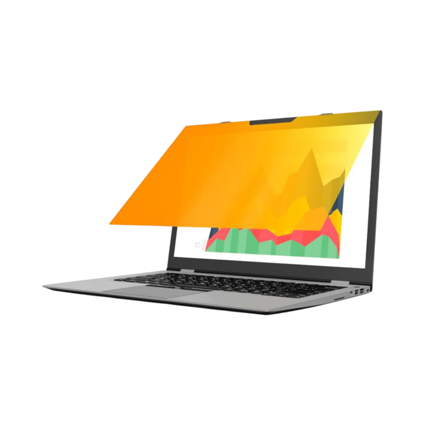 3M 2021 14" MacBook Pro Privacy Filter (Gold) — Being Shipped