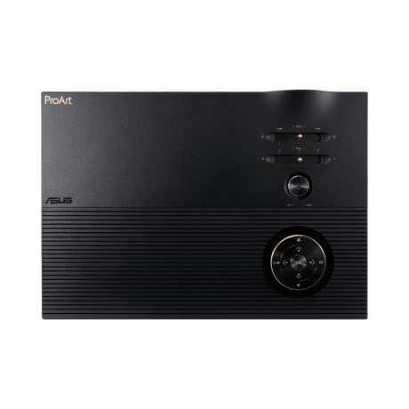 ASUS ProArt A1 Full HD 3000-Lumen Professional Projector — Being Shipped