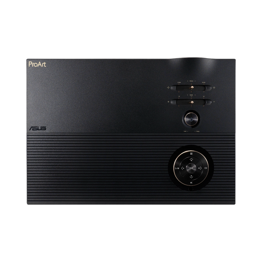 ASUS ProArt A1 Full HD 3000-Lumen Professional Projector — Being Shipped