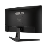 ASUS TUF Gaming VG27WQ1B 27" FreeSync 16:9 165Hz QHD VA Curved Gaming Monitor — Being Shipped