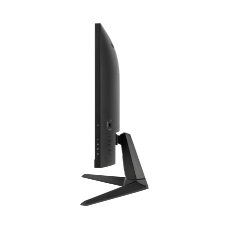 ASUS TUF Gaming VG27WQ1B 27" FreeSync 16:9 165Hz QHD VA Curved Gaming Monitor — Being Shipped