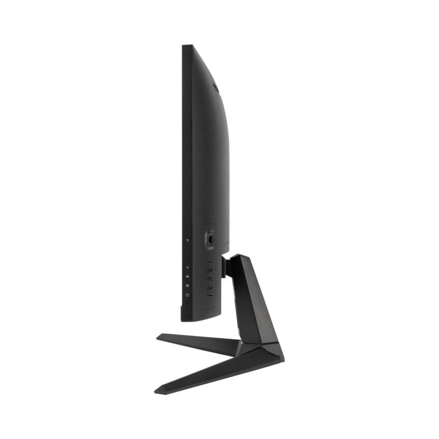 ASUS TUF Gaming VG27WQ1B 27" FreeSync 16:9 165Hz QHD VA Curved Gaming Monitor — Being Shipped