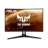 ASUS TUF Gaming VG27WQ1B 27" FreeSync 16:9 165Hz QHD VA Curved Gaming Monitor — Being Shipped