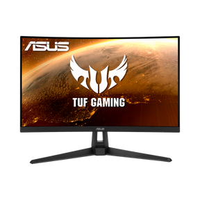 ASUS TUF Gaming VG27WQ1B 27" FreeSync 16:9 165Hz QHD VA Curved Gaming Monitor — Being Shipped
