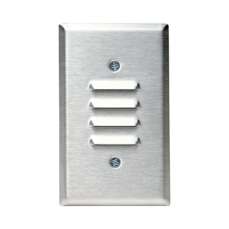 AKG PZM11 LL WR Weather-Resistant Wall Plate Boundary Microphone — Being Shipped