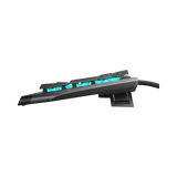 Alienware AW510K Low-Profile RGB Mechanical Gaming Keyboard — Being Shipped