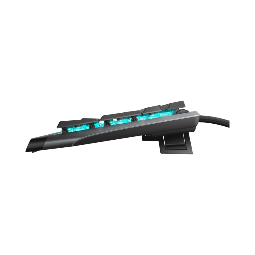 Alienware AW510K Low-Profile RGB Mechanical Gaming Keyboard — Being Shipped