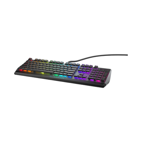 Alienware AW510K Low-Profile RGB Mechanical Gaming Keyboard — Being Shipped
