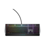 Alienware AW510K Low-Profile RGB Mechanical Gaming Keyboard — Being Shipped