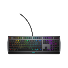 Alienware AW510K Low-Profile RGB Mechanical Gaming Keyboard — Being Shipped