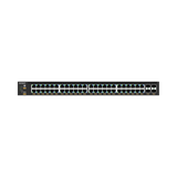 NETGEAR M4350-48G4XF 48-Port Gigabit PoE+ Compliant Managed AV Network Switch — Being Shipped