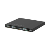 NETGEAR M4350-48G4XF 48-Port Gigabit PoE+ Compliant Managed AV Network Switch — Being Shipped