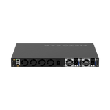NETGEAR M4350-48G4XF 48-Port Gigabit PoE+ Compliant Managed AV Network Switch — Being Shipped