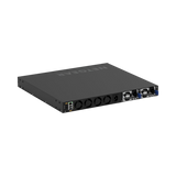 NETGEAR M4350-48G4XF 48-Port Gigabit PoE+ Compliant Managed AV Network Switch — Being Shipped
