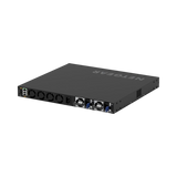 NETGEAR M4350-48G4XF 48-Port Gigabit PoE+ Compliant Managed AV Network Switch — Being Shipped