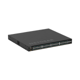 NETGEAR M4350-48G4XF 48-Port Gigabit PoE+ Compliant Managed AV Network Switch — Being Shipped