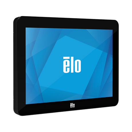 Elo Touch 1002L 10" Class WXGA POS Touchscreen LED Monitor — Being Shipped