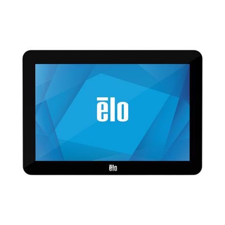 Elo Touch 1002L 10" Class WXGA POS Touchscreen LED Monitor — Being Shipped