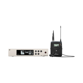 Sennheiser EW 100 G4-ME4-A1 Wireless Lavalier System — Being Shipped