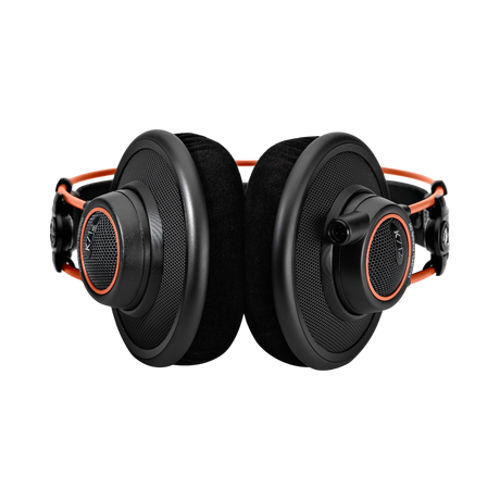 AKG K712 Pro Reference Open-Back Studio Headphones — Being Shipped