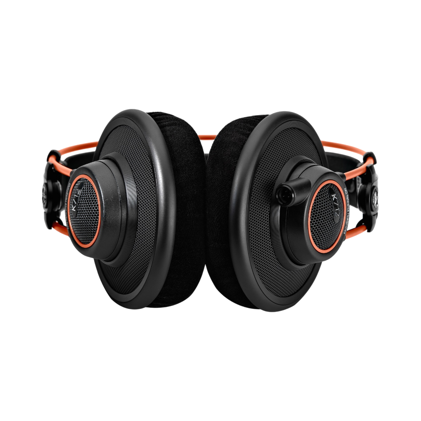 AKG K712 Pro Reference Open-Back Studio Headphones — Being Shipped