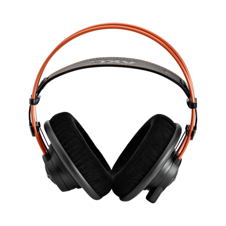 AKG K712 Pro Reference Open-Back Studio Headphones — Being Shipped