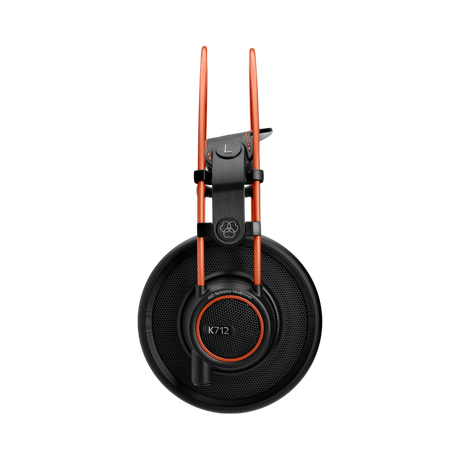 AKG K712 Pro Reference Open-Back Studio Headphones — Being Shipped