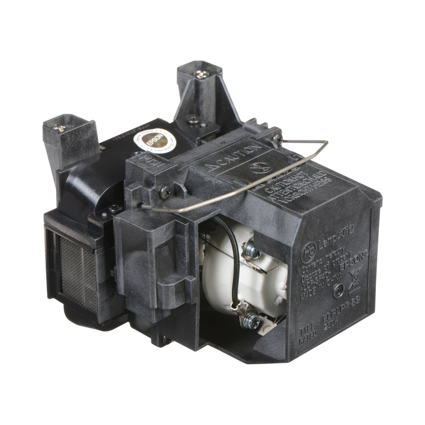 Epson ELPLP89 Ultra High Efficiency Projector Lamp — Being Shipped