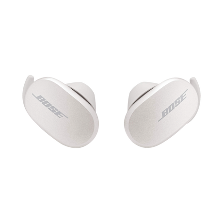Bose QuietComfort Noise-Canceling True Wireless In-Ear Headphones (Soapstone) — Being Shipped