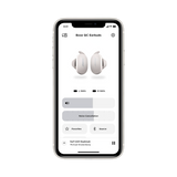 Bose QuietComfort Noise-Canceling True Wireless In-Ear Headphones (Soapstone) — Being Shipped