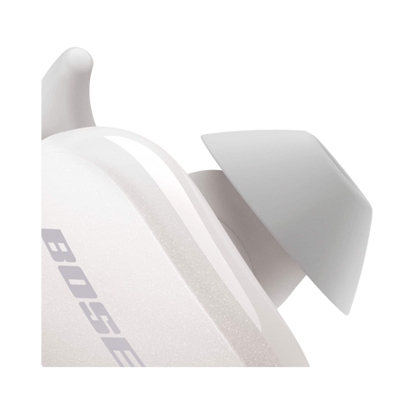 Bose QuietComfort Noise-Canceling True Wireless In-Ear Headphones (Soapstone) — Being Shipped