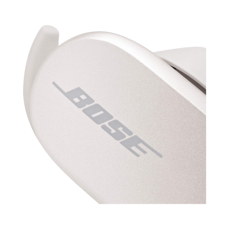 Bose QuietComfort Noise-Canceling True Wireless In-Ear Headphones (Soapstone) — Being Shipped