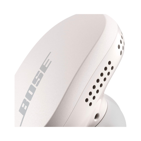 Bose QuietComfort Noise-Canceling True Wireless In-Ear Headphones (Soapstone) — Being Shipped