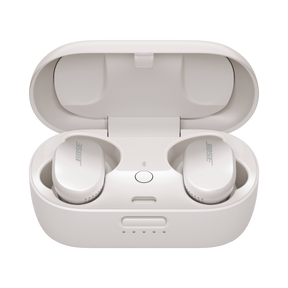 Bose QuietComfort Noise-Canceling True Wireless In-Ear Headphones (Soapstone) — Being Shipped