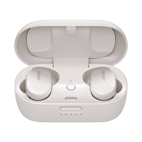 Bose QuietComfort Noise-Canceling True Wireless In-Ear Headphones (Soapstone) — Being Shipped