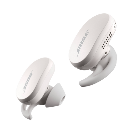 Bose QuietComfort Noise-Canceling True Wireless In-Ear Headphones (Soapstone) — Being Shipped