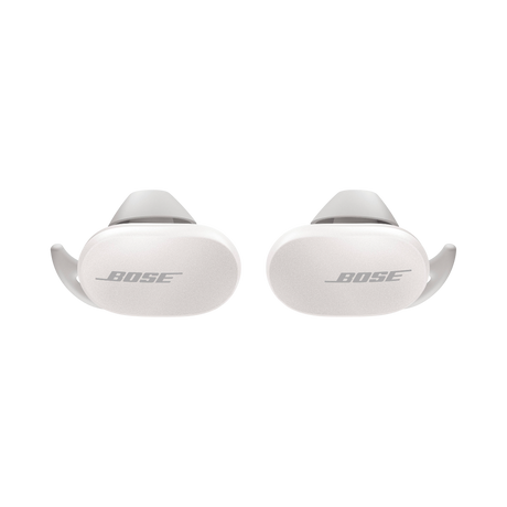 Bose QuietComfort Noise-Canceling True Wireless In-Ear Headphones (Soapstone) — Being Shipped