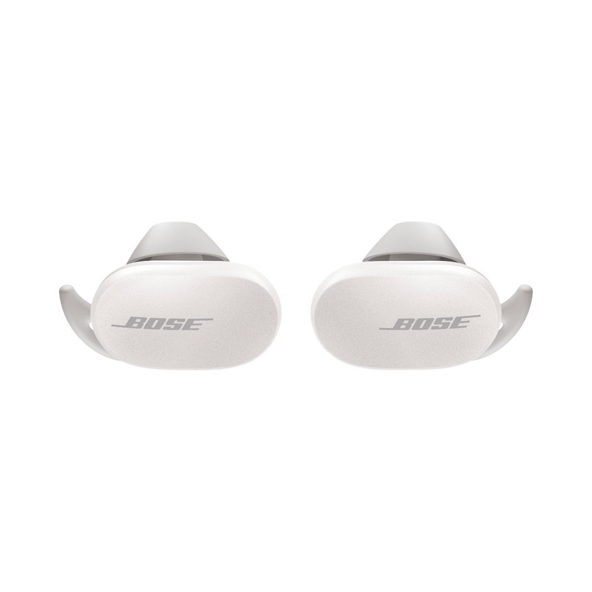 Bose QuietComfort Noise-Canceling True Wireless In-Ear Headphones (Soapstone) — Being Shipped
