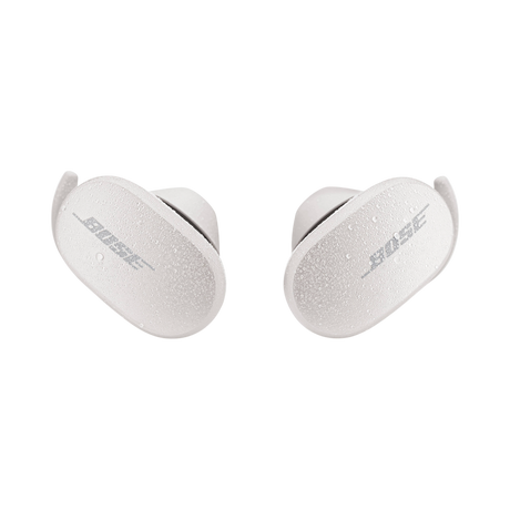 Bose QuietComfort Noise-Canceling True Wireless In-Ear Headphones (Soapstone) — Being Shipped