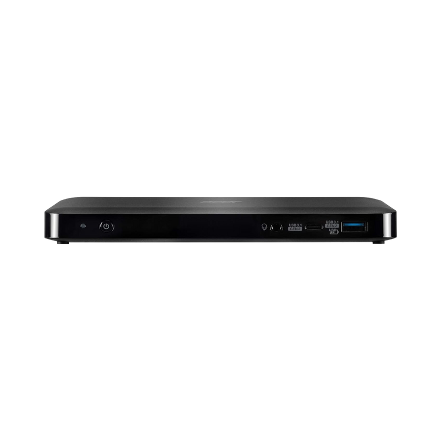 Acer HDMI/DisplayPort/Ethernet USB-C Dock III — Being Shipped