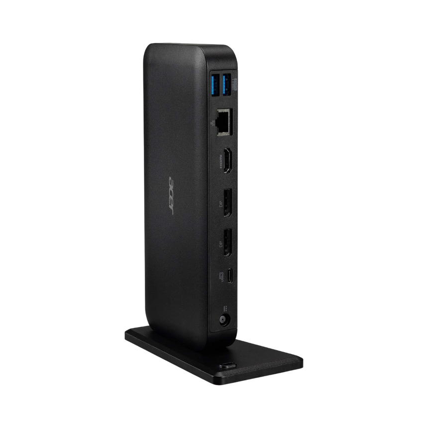 Acer HDMI/DisplayPort/Ethernet USB-C Dock III — Being Shipped