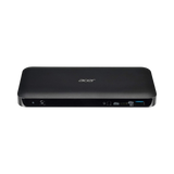 Acer HDMI/DisplayPort/Ethernet USB-C Dock III — Being Shipped