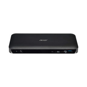 Acer HDMI/DisplayPort/Ethernet USB-C Dock III — Being Shipped