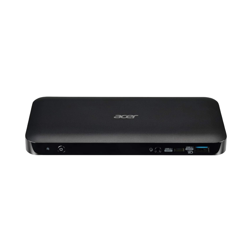 Acer HDMI/DisplayPort/Ethernet USB-C Dock III — Being Shipped