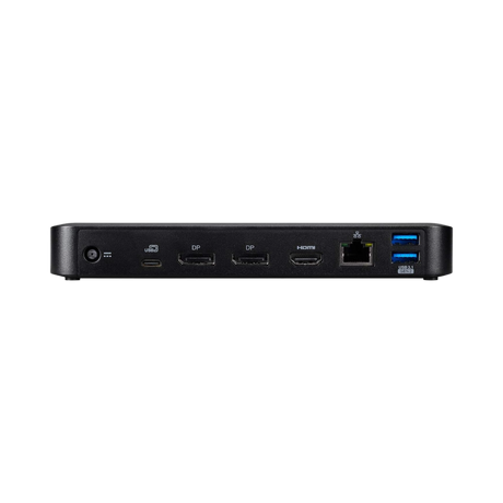 Acer HDMI/DisplayPort/Ethernet USB-C Dock III — Being Shipped