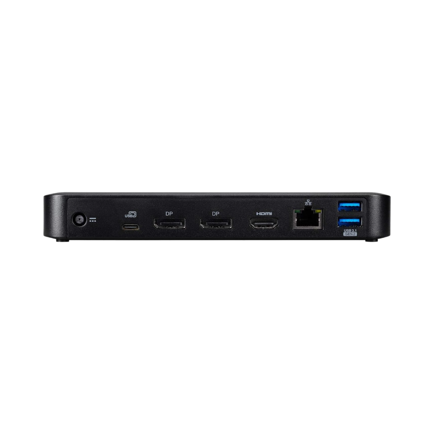 Acer HDMI/DisplayPort/Ethernet USB-C Dock III — Being Shipped