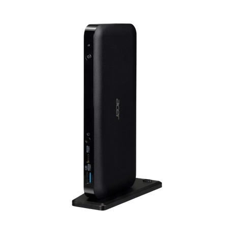 Acer HDMI/DisplayPort/Ethernet USB-C Dock III — Being Shipped