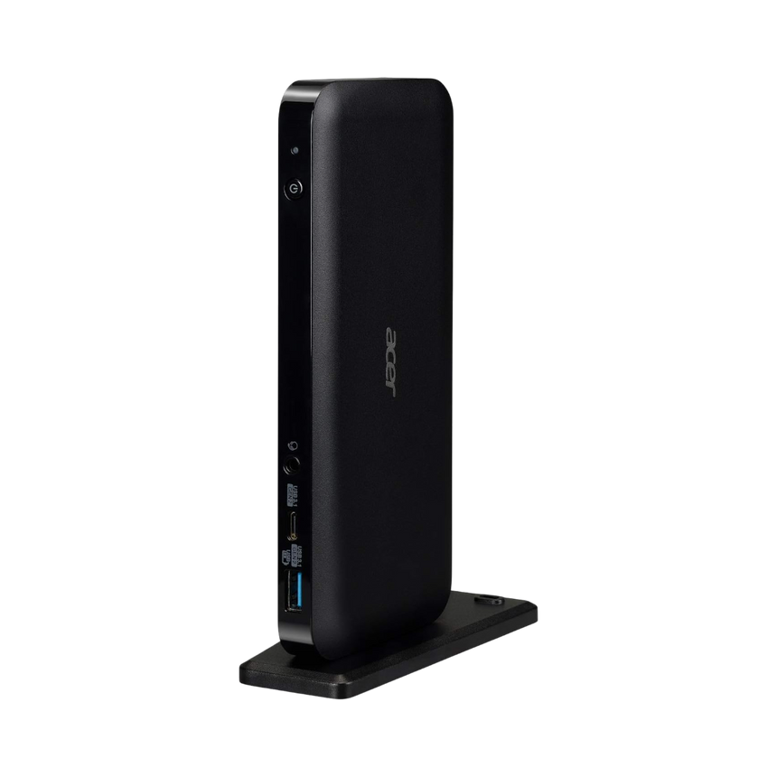 Acer HDMI/DisplayPort/Ethernet USB-C Dock III — Being Shipped