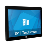 Elo Touch 1502L Full HD 15" Touchscreen Monitor — Being Shipped